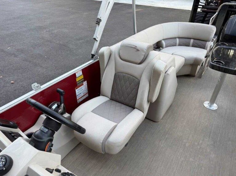 2017 Bennington 22SSRFBXP US-ETWD9985J617 [photo 19]